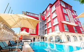 Bilem Hotel Beach & Spa